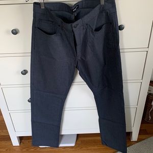 Kenneth Cole stretch pants